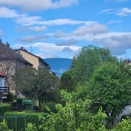 Apartament Srdcovka *