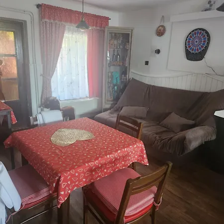 Srdcovka * Vrchlabí