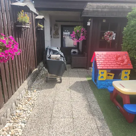Srdcovka Vrchlabí