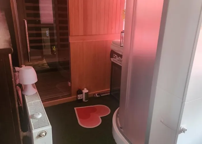 Srdcovka Appartement
